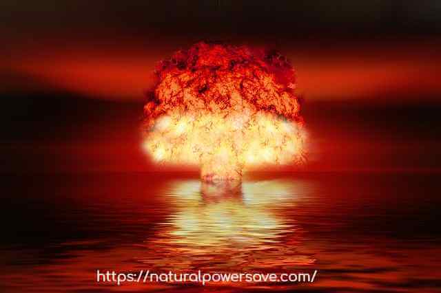 Security issues of nuclear power