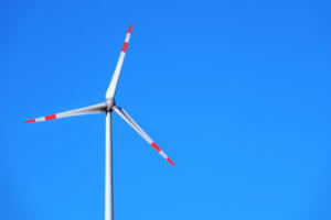 Wind energy- Natural power save