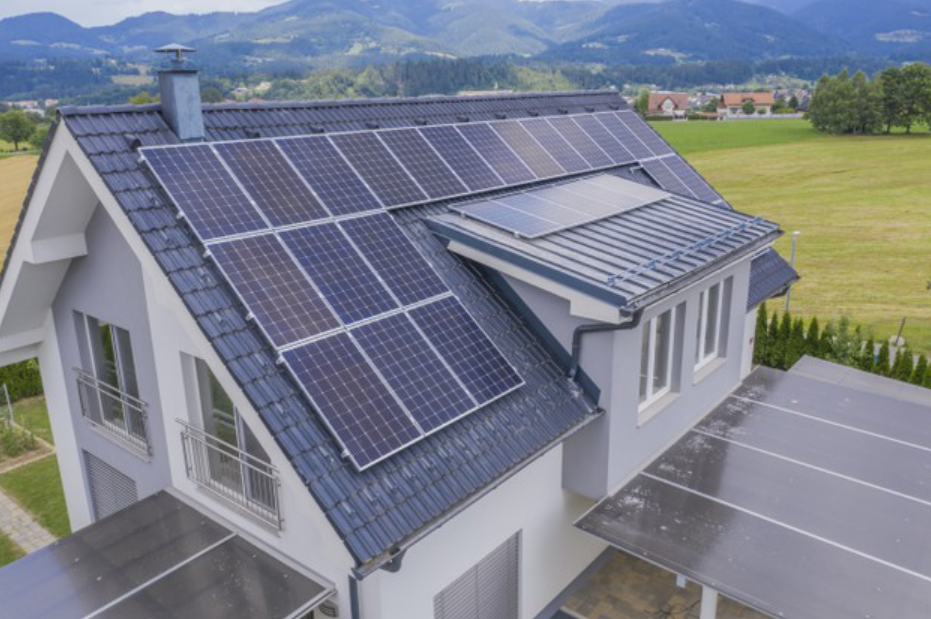 Buying a House with Leased Solar Panels
