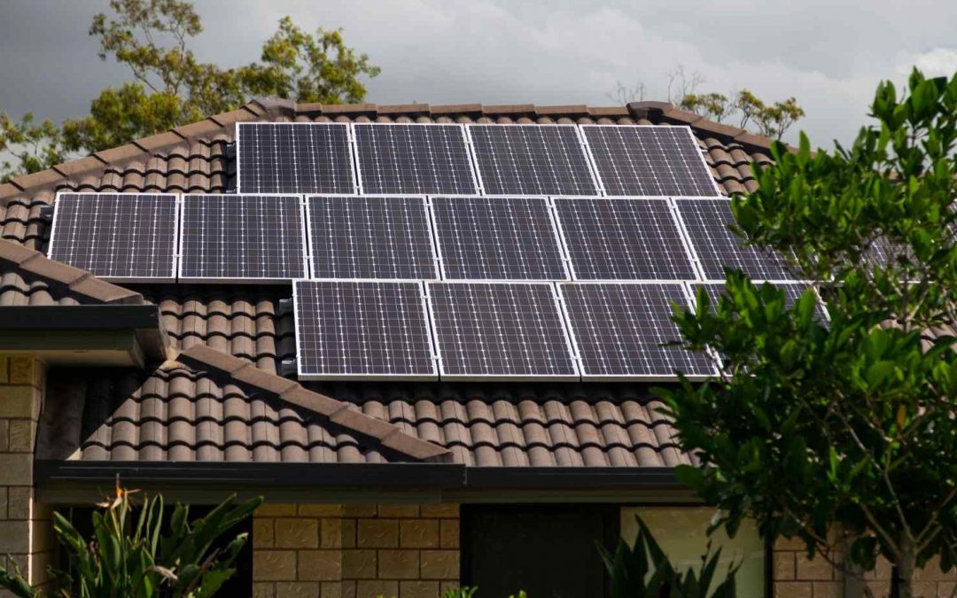 Different Types of Solar Panels for Houses – The Home Owners Guide