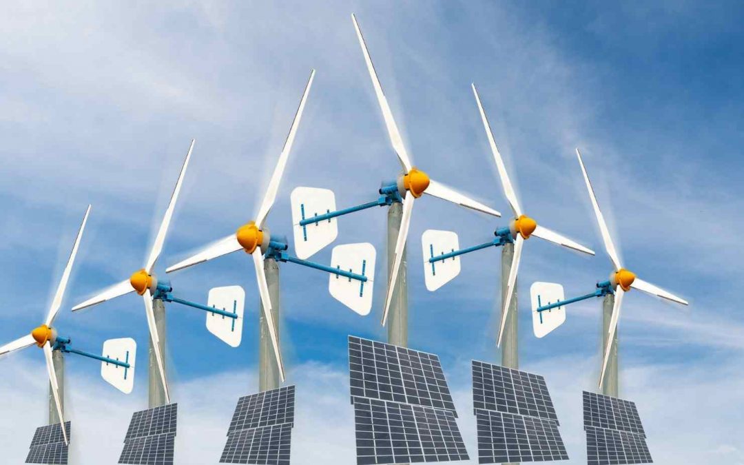 Why You Should Consider a Wind and Solar Hybrid System for Your Home