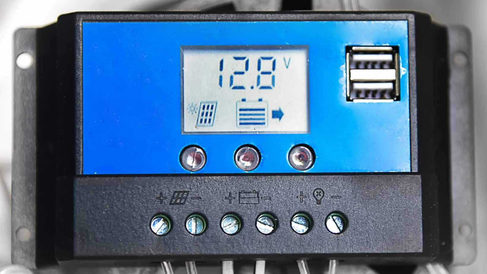 best budget mppt charge controller