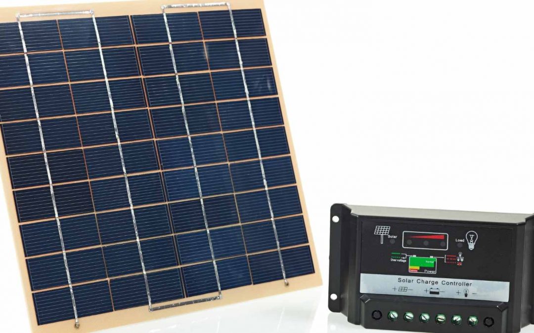 best mppt solar charge controller