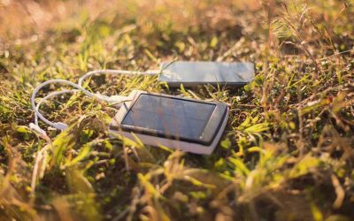 Find the Best Solar Trickle Charger
